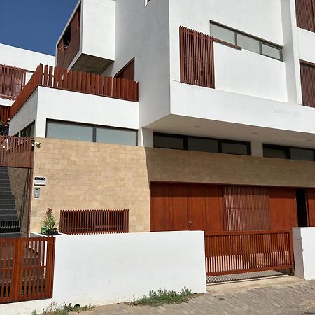 Papaya Apartments Sal Island Санта-Мария Экстерьер фото