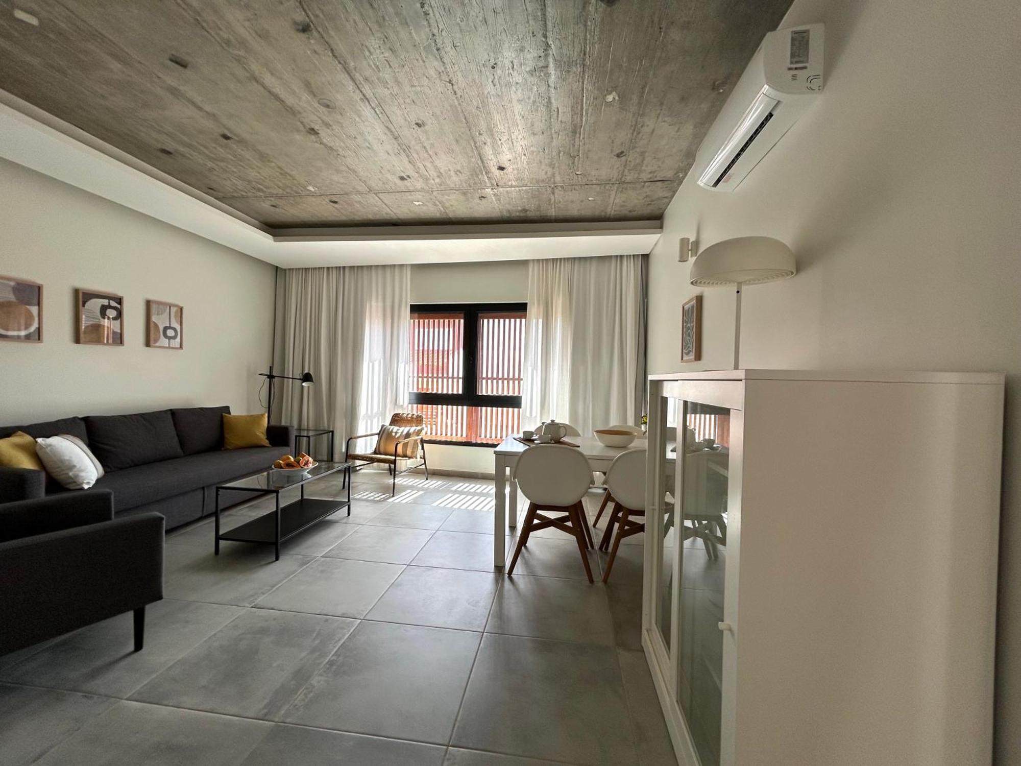 Papaya Apartments Sal Island Санта-Мария Экстерьер фото