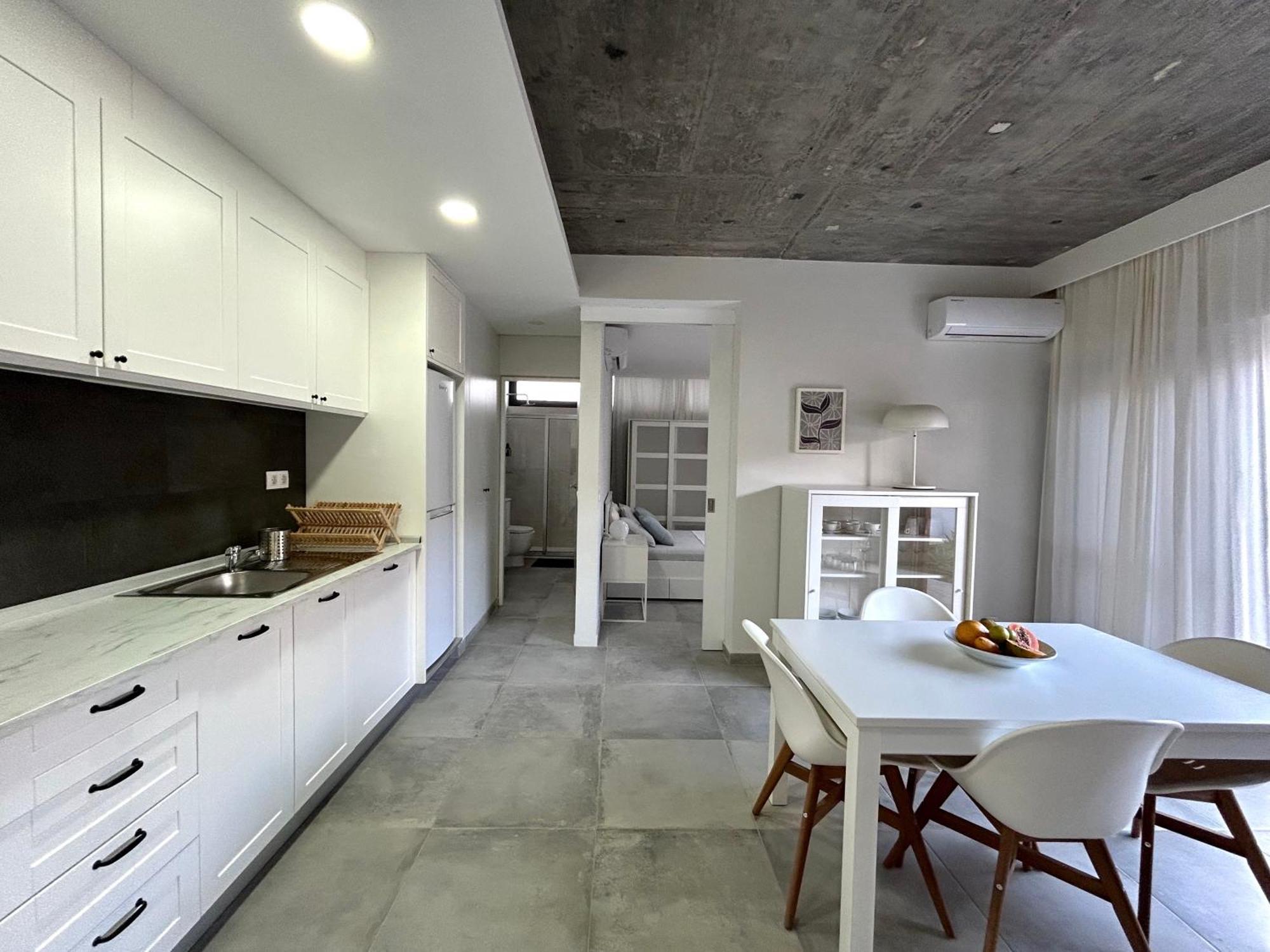 Papaya Apartments Sal Island Санта-Мария Экстерьер фото