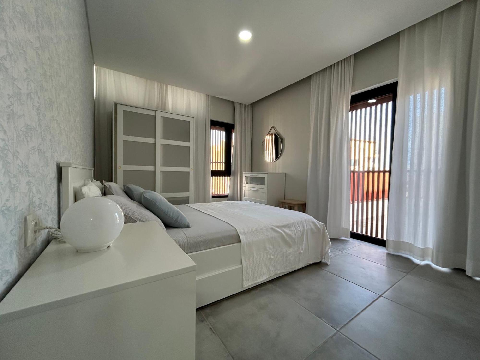 Papaya Apartments Sal Island Санта-Мария Экстерьер фото