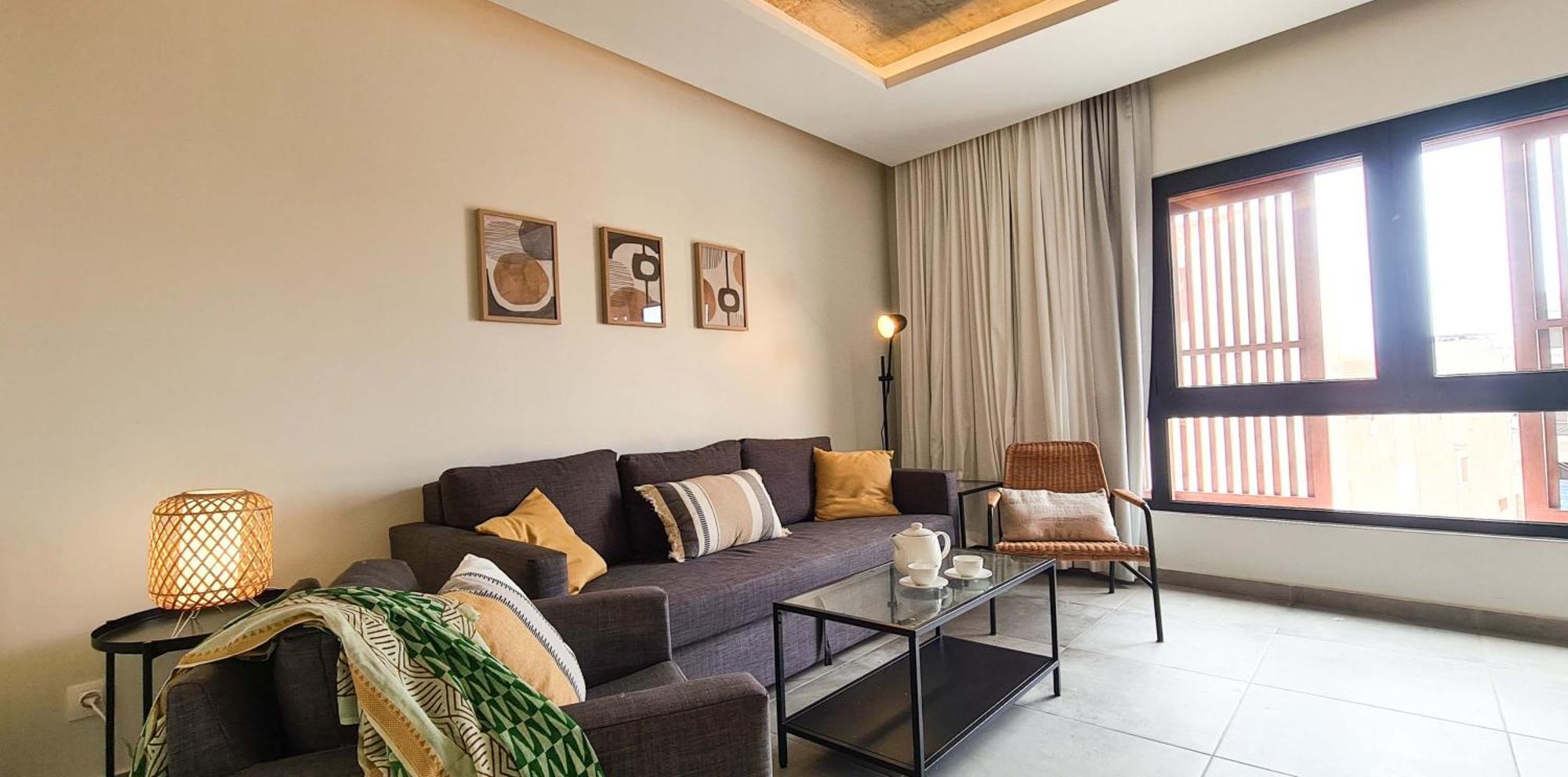 Papaya Apartments Sal Island Санта-Мария Экстерьер фото