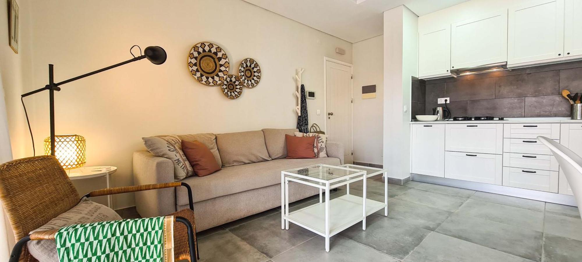 Papaya Apartments Sal Island Санта-Мария Экстерьер фото